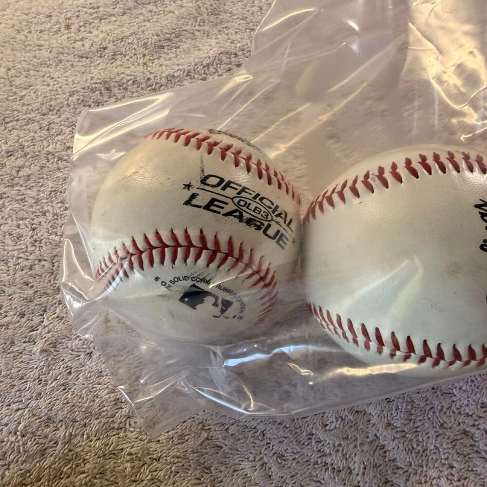 Mlb Ball-sports